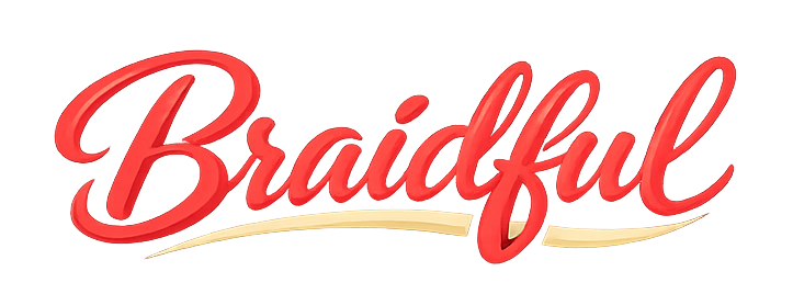 Braidful Logo